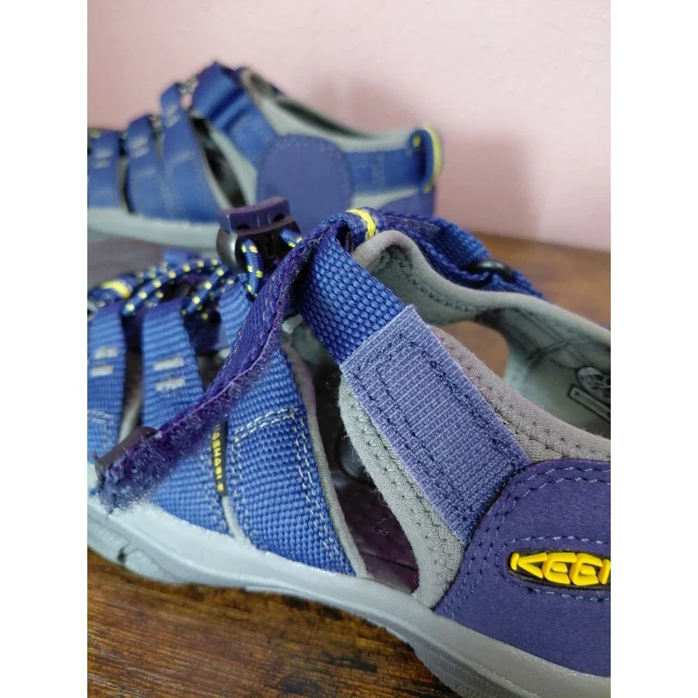 Keen pre owned